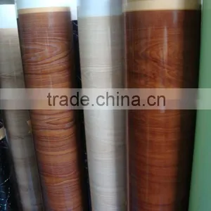 PVC Decorative Film for Carved Doors thumbnail-1