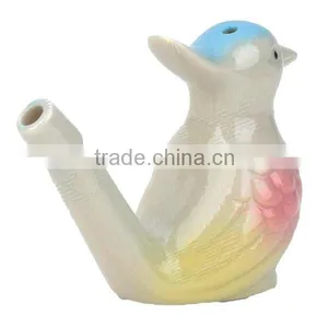 Wholesale Bird Water Whistle Toys thumbnail-1