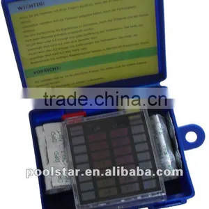 DPD Medical Test Kit P1930 With 2*10 Tablets, Chemical Dispensers thumbnail-1
