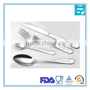 Stainless Steel Cutlery Set thumbnail-1