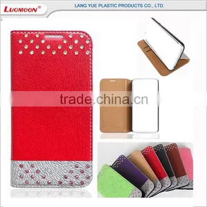 2016 Hot Sell Beige For Samsumg Galaxy S3 4 5 6 7 Mobile Phone Case thumbnail-1