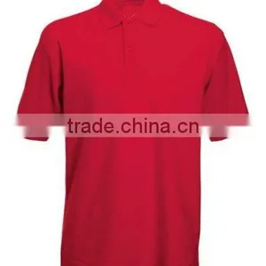 Logo Polo Shirt thumbnail-1