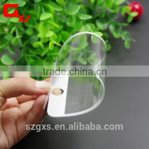 0.2mm Thickness Asahi AGC Glass Tempered Glass Screen Protector thumbnail-1