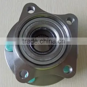 China For Mazda Wheels Bearing L214-26-15XA thumbnail-1
