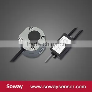 High Precision Digital Flow for Cars thumbnail-2