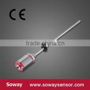 Magnetostrictive Linear Sensor thumbnail-5