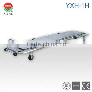 Foldable Stretcher YXH-1H thumbnail-1