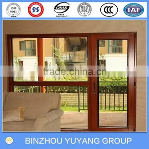 WOODEN TRANSFER Aluminum Material thumbnail-6