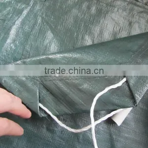 Hdpe Tarp Home Garden Usage Bag thumbnail-3