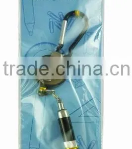 Mini Metal Ball Pen thumbnail-1