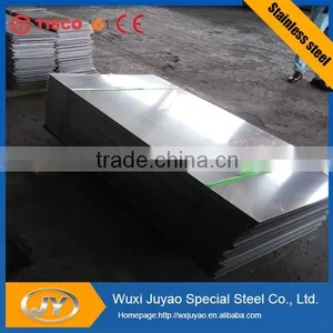 Black Matte Finish 201 304 316 316L Stainless Steel Sheets in China 1.4304/Factory thumbnail-3