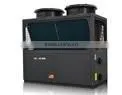 AFHC-075UYC Commercial Air to Water Heat Pump for Central Heating(75kw) thumbnail-1