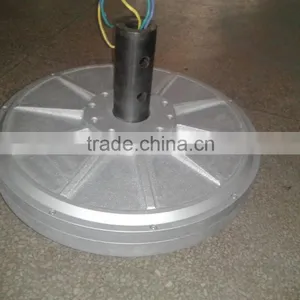 GT450-2kw Wind Motor thumbnail-1