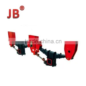Mechanical Suspension/air Suspension/semi Trailer Suspension thumbnail-3