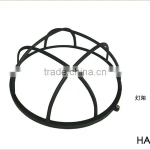Traditional Flush Mount Ceiling Lights and Stainless Steel Ceiling Lamps Zhongshan Lighting thumbnail-2