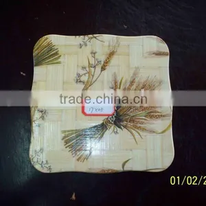 Coffee Cup Mats,bamboo Mat, thumbnail-1