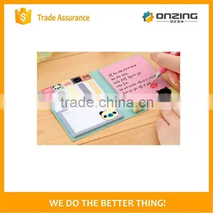 Onzing New Maple Leaves Sticky Notes thumbnail-1