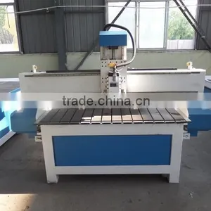 Philicam 3d Carving Door Making Wood CNC Router Machine for Sale thumbnail-5