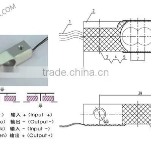 Micro Fore Test Equipment Load Cell thumbnail-2