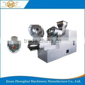 Toilet Soap Extrusion Machine thumbnail-1