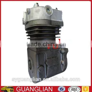 YUCHAI Auto Parts Air Compressor E0208-3509100 for YC4110ZQ Engine thumbnail-4