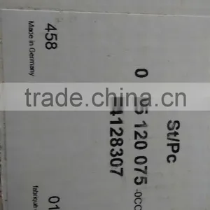 Brand New and Original Common Rail Injector Bosch 0445120075 thumbnail-5