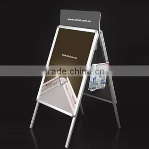 Fashion Show Lighting Poster Board Stand thumbnail-6