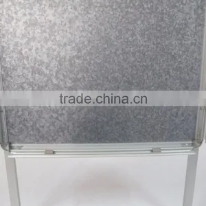 Outdoor Pavement Sign Advertising Board thumbnail-4