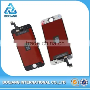Best Price Products for Apple Iphone 5s Lcd Screen Digitizer Assembly Made in China thumbnail-2