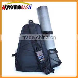 2016 Polyester Gym Yoga Mat Bag & Yoga Gym Bag thumbnail-3