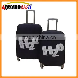 Travel Luggage Cover thumbnail-1