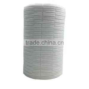 Easy Cleaning Embossed Diposable Floor Cleaning Dry Wipes thumbnail-4