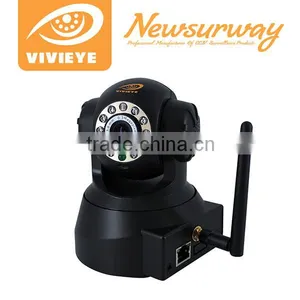 Wireless Security Camera System Wireless Cube IP Camera 32G TF Card Slot Two-way Audio Home CCTV Security Camera thumbnail-1