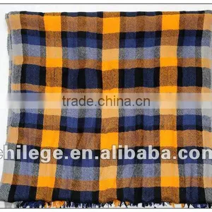 100% Cashmere Scarf thumbnail-1