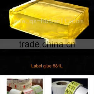 Cheshire Hot Melt Adhesive for Label thumbnail-1