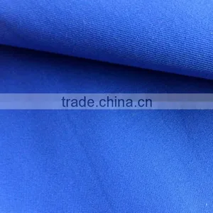 Soft Handfeel Dwr Poly Cot Fabric for Safety Work Uniform thumbnail-6
