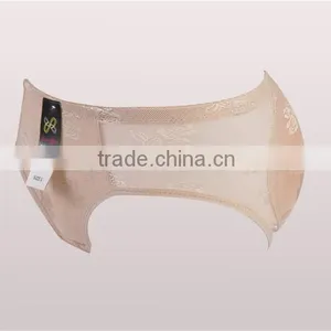 Design Hot Sexy Panties, Economic Sexy Panty Girdle, Top Quality Push up Panty thumbnail-6
