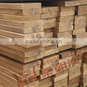 Thermo Wood Flooring thumbnail-4