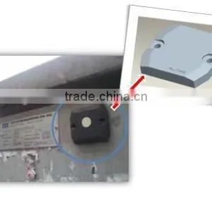 Passive Rfid Anti Matel Tag thumbnail-5