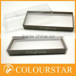 Wonderful Design Eco-friendly Coffee Cup Packaging Paper Box thumbnail-4