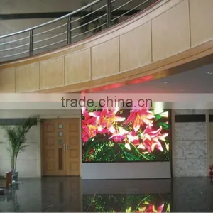 Indoor Led Display Led tv Display Panel P10 Led Display thumbnail-1