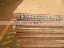 ISO Container Plywood Flooring thumbnail-2