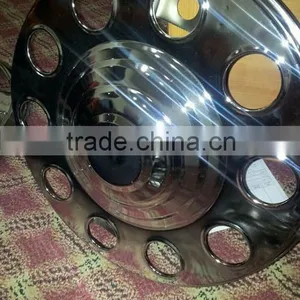 Wheel Cover for Scania Hubcap or Bus Wheel Cover thumbnail-4