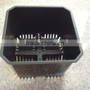 Professional Plastic Injection Molding Manufacturer Make PE,POM,ABS,PMMA,PVC,PC,PP Parts thumbnail-3