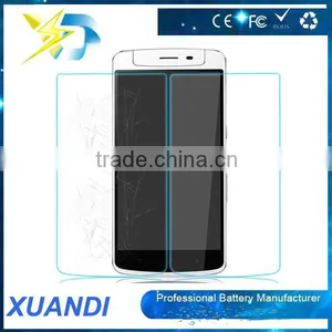 9H Perfect Match Accessories Tempered Glass Screen Protector for Oppo N1 thumbnail-2