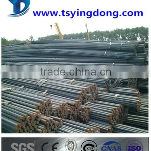 China Supplier Cheap HRB 500 Deformed Steel Bar Prime thumbnail-4
