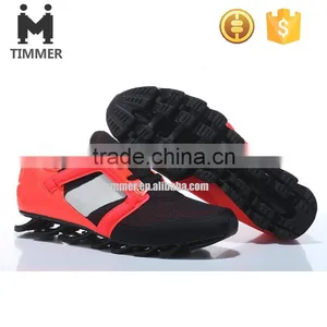2016 New Design Sports Red Comfortable Handy Running Shoes thumbnail-1