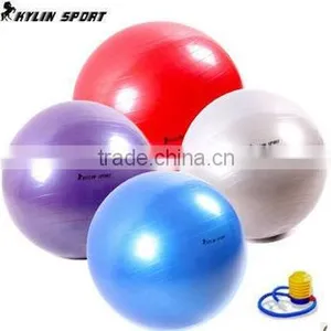 65CM,75CM,85CM Fitness Gym Ball thumbnail-1