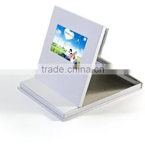 Express 7 Inch Tft Lcd Xxx Video Screen Brochure for Gifts thumbnail-2