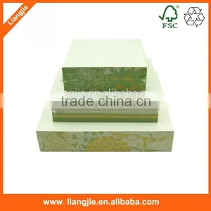 Promotional Memo Paper Cube,4sides Priting Memo Cube,print Memo Paper Cube thumbnail-4